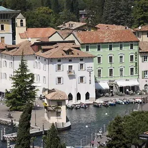 *** Hotel Geier Italien