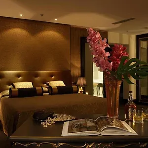 **** Hotel Aqua Palace Italien