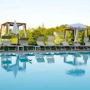 **** Hotel Relais Corte Cavalli Italien