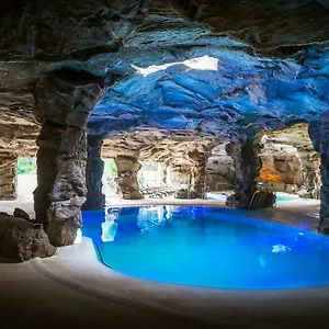 ***** Hotel Tombolo Talasso Italien